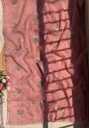Jk 489 Chiffon With Sequence Work Saree